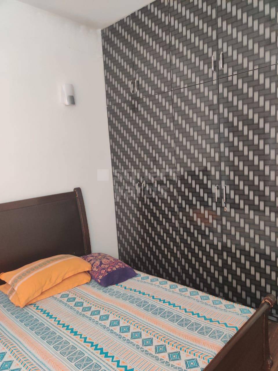 Rental 4 Bedroom 2200 Sq.Ft. Apartment in BPTP Astaire Gardens, Sector