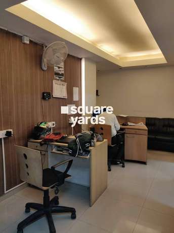 Commercial Office Space 650 Sq.Ft. For Rent In Infantry Road Bangalore 4520722