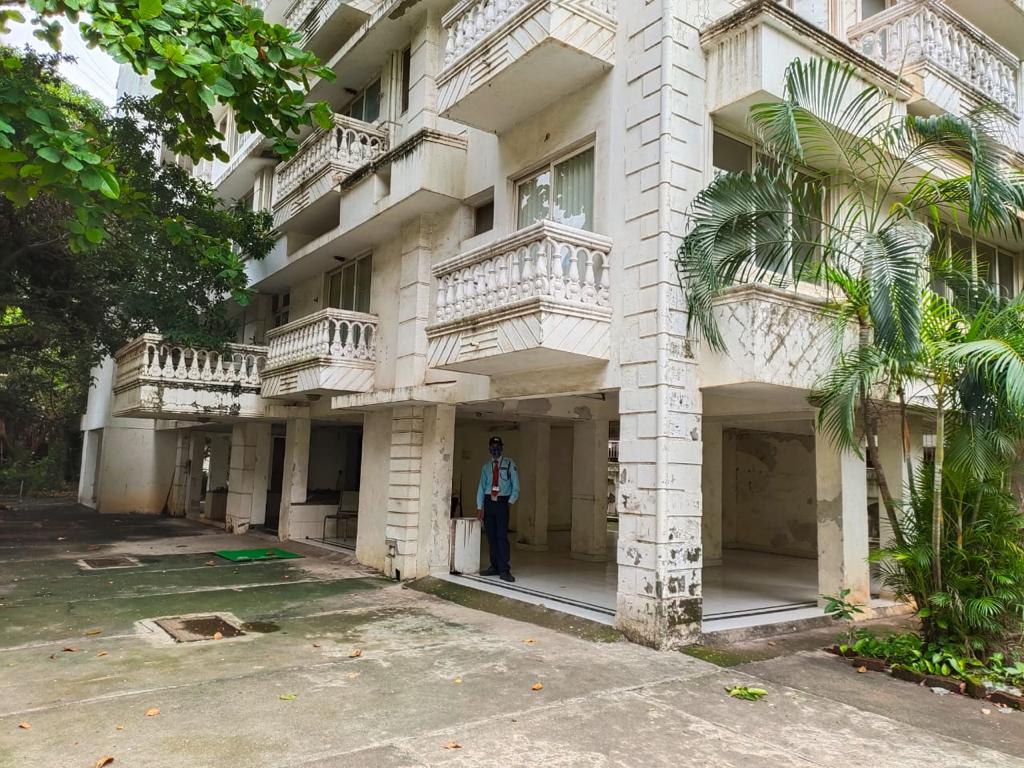 Resale 6+ Bedroom 8000 Sq.Ft. Villa in Bandra West Mumbai 4520831