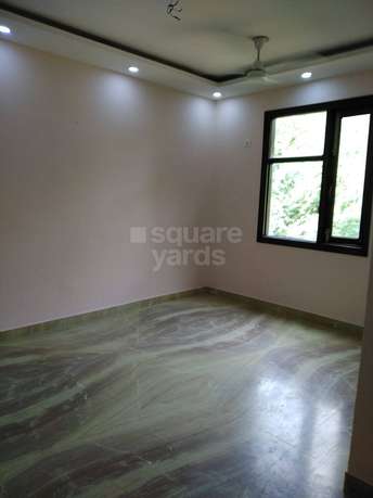 2 BHK Builder Floor For Rent in RWA Block B Dayanand Colony Lajpat Nagar Delhi 4522148