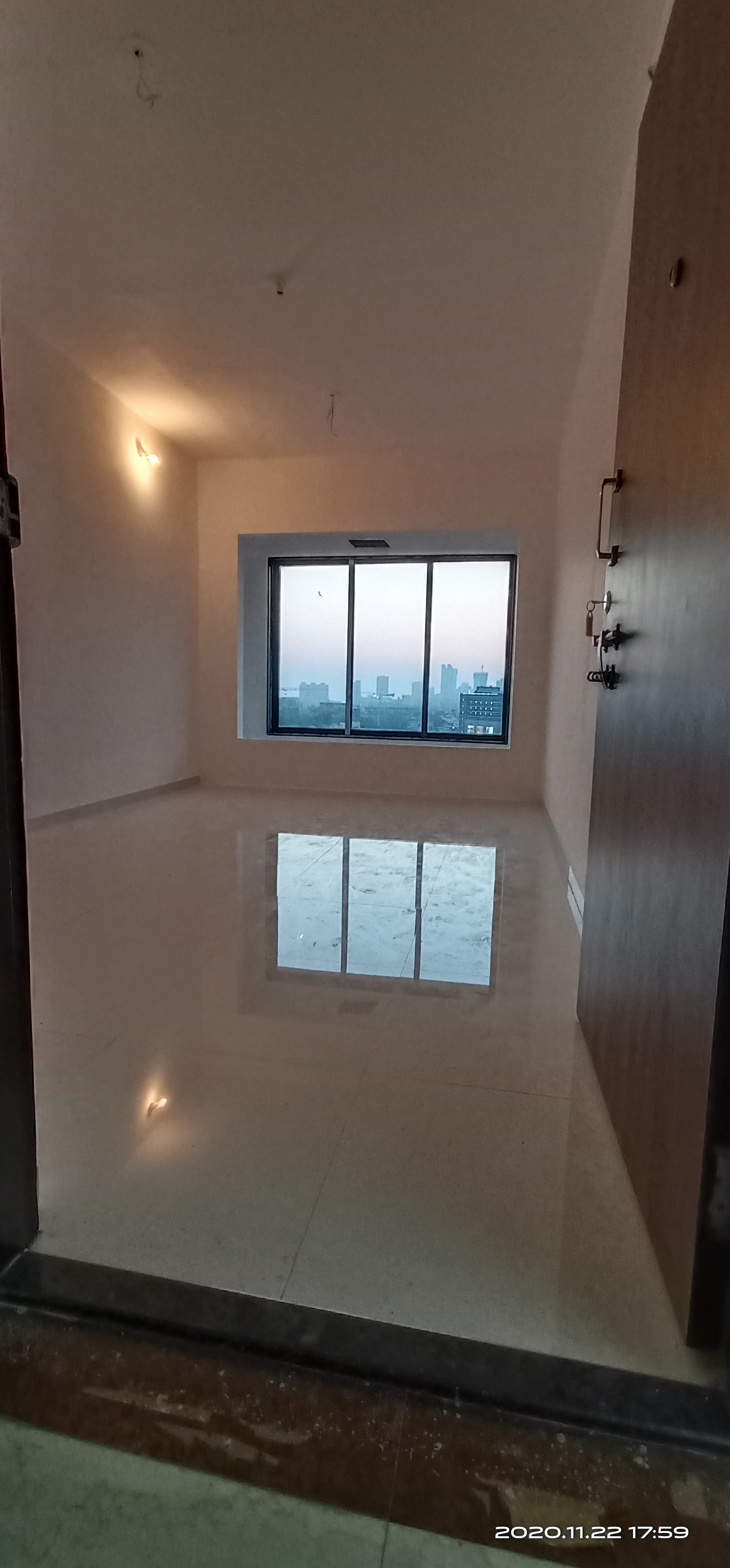 Resale 4 Bedroom 2700 Sq.Ft. Apartment in Lodha World One, Lower Parel