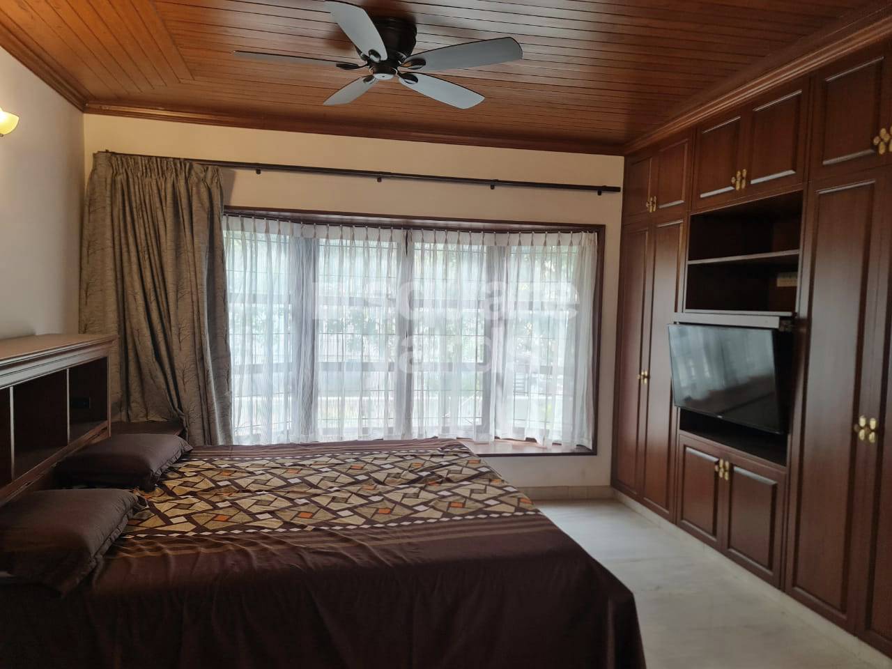 Resale 4000 Sq.Ft. Plot in Dollars Colony Bangalore 4529079