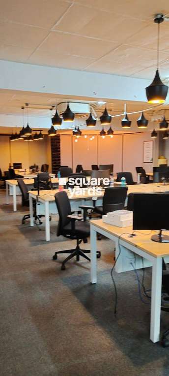 Commercial Office Space 2000 Sq.Ft. For Rent In Mg Road Bangalore 4522733