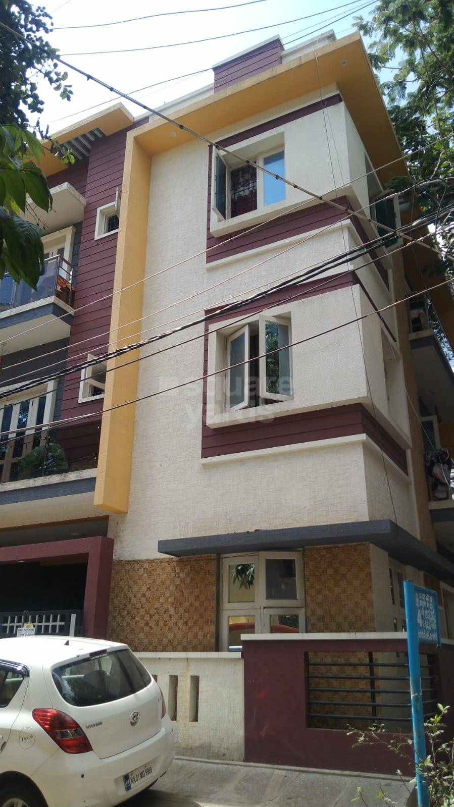 Resale 5 Bedroom 2750 Sq.Ft. Independent House in Kothanur Bangalore