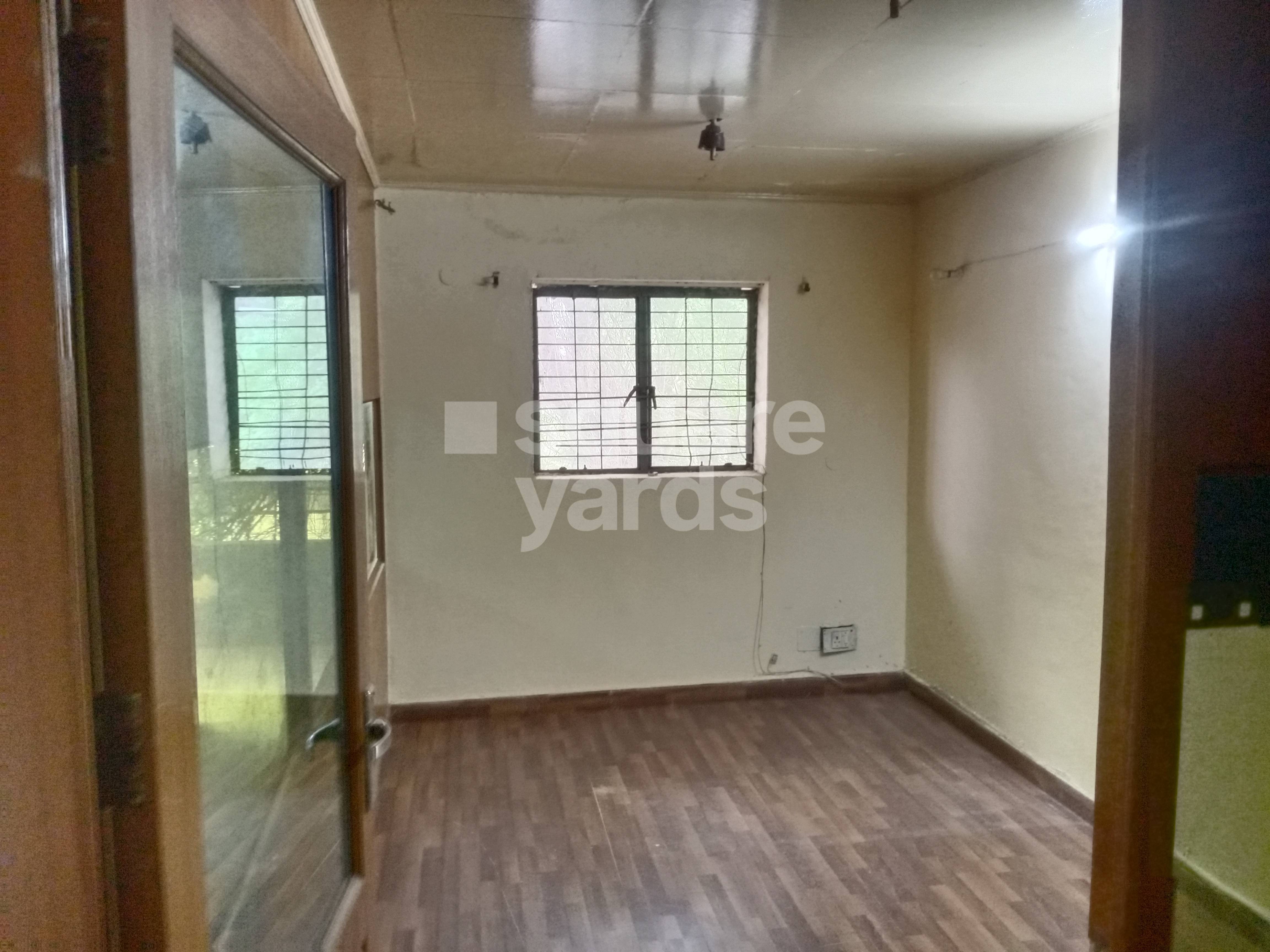 Rental Commercial Office Space in IT/SEZ 6000 Sq.Ft. in Godrej South