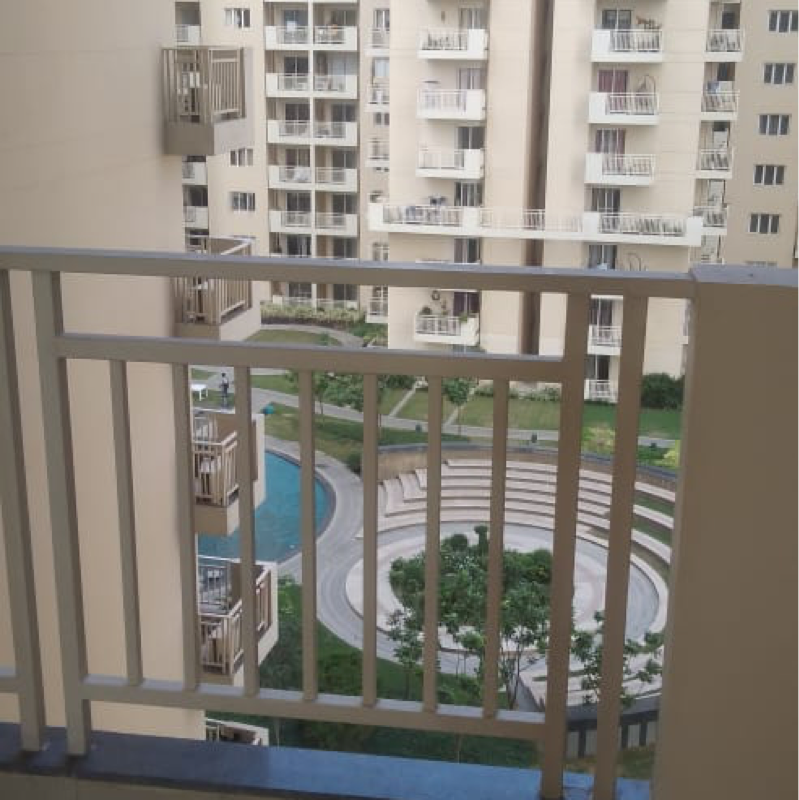 3 BHK Apartment For Rent in M3M Marina