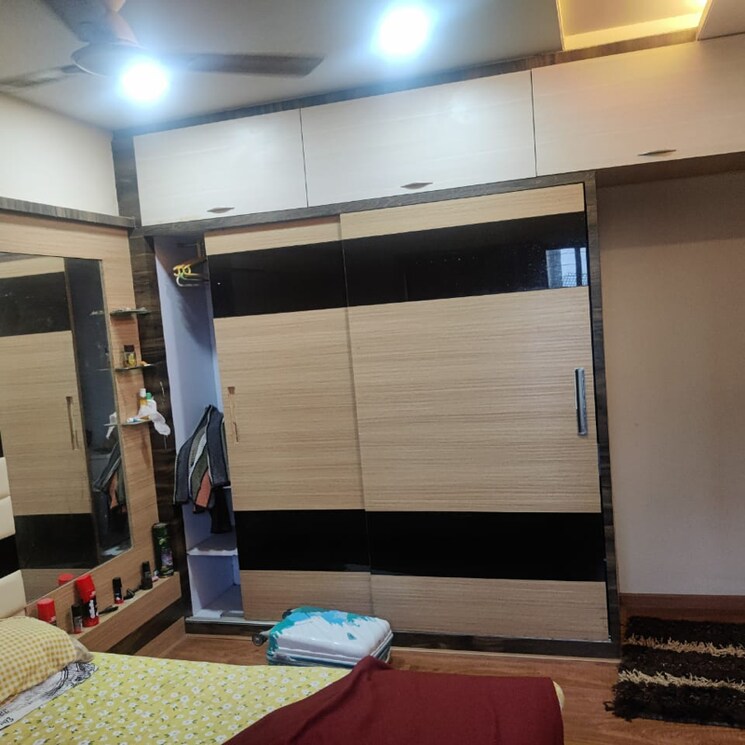 Other, lok-nisarg-apartments 2 Bedroom 850 Sq.Ft. Apartment In Mulund West Mumbai 4525870