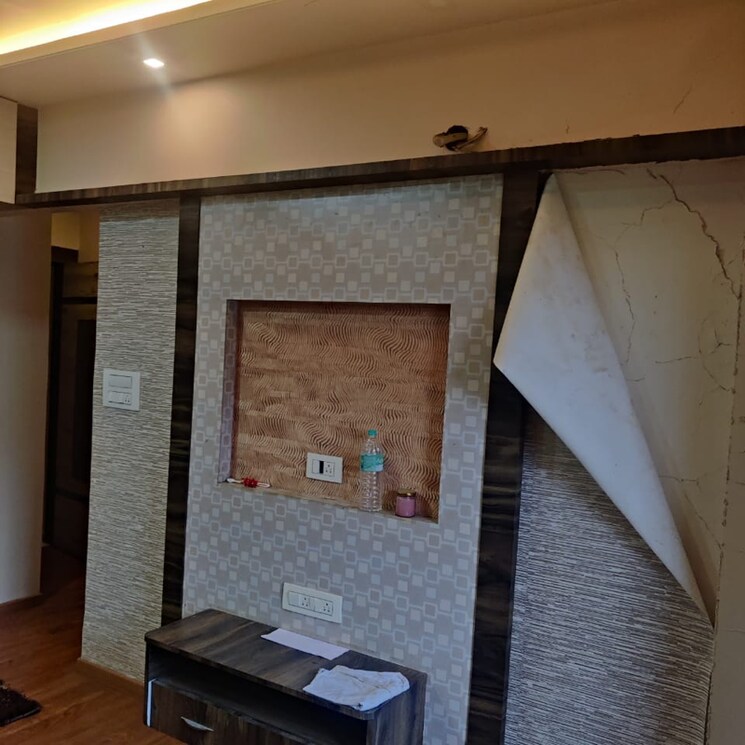 Kitchen, lok-nisarg-apartments 2 Bedroom 850 Sq.Ft. Apartment In Mulund West Mumbai 4525870