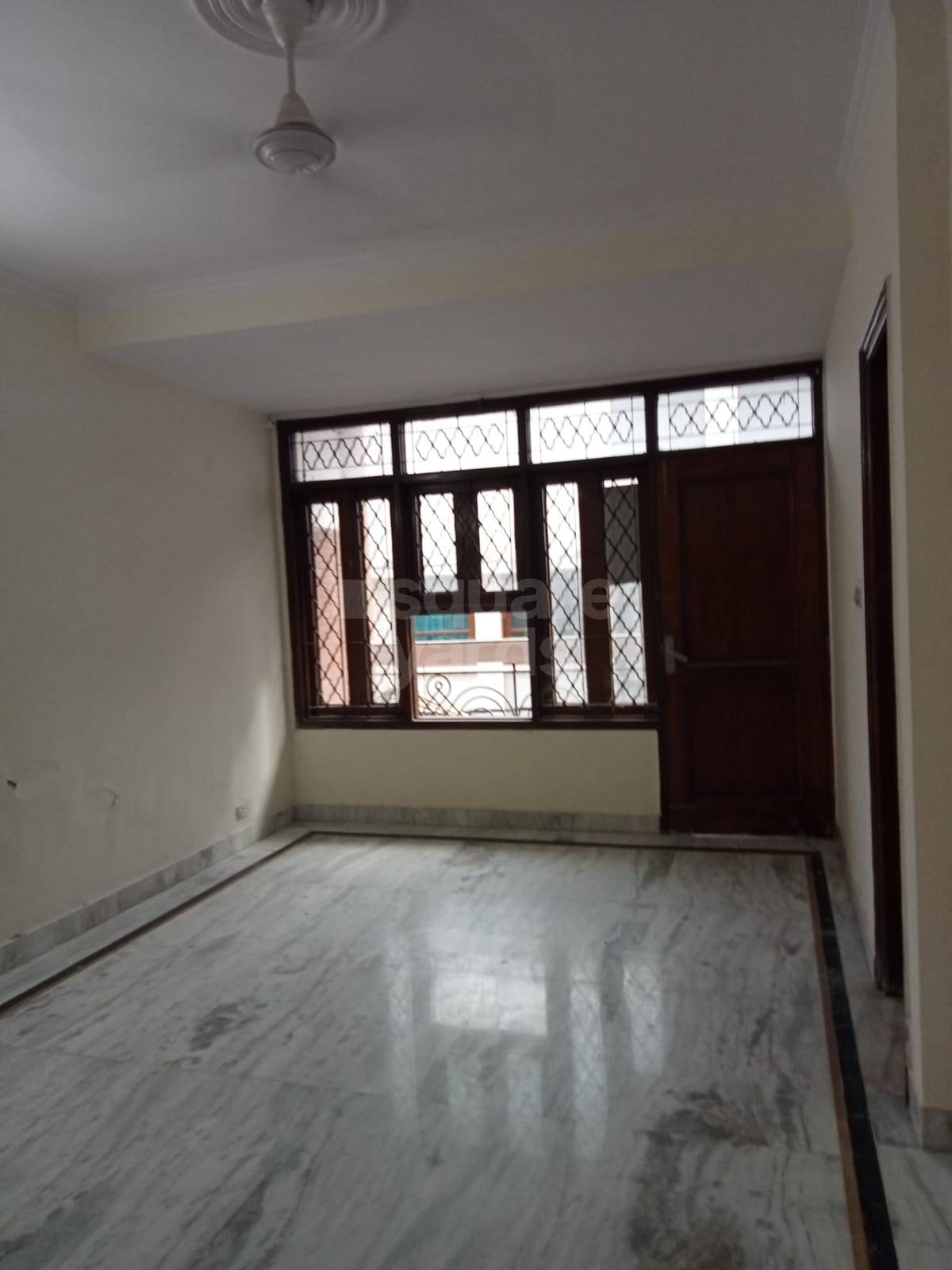 Rental 2 Bedroom 1000 Sq.Ft. Apartment in Freedom Fighters Enclave