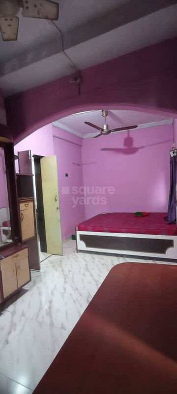 2 BHK Apartment For Rent in Nerul