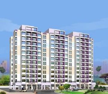 1 BHK Apartment For Rent in Nanded City Mangal Bhairav, Nanded