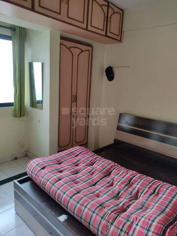 1 BHK Apartment For Rent in Seawoods