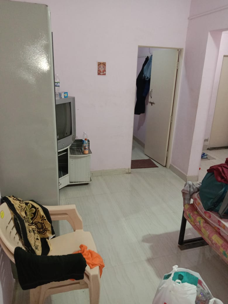 1 BHK Apartment For Rent in Swamini Shiuvani Complex