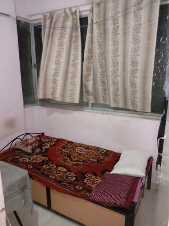 1 BHK Apartment For Rent in Ambegaon Budruk Pune 4526203