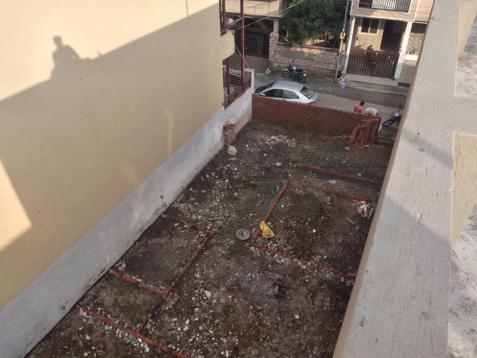 Resale 1356 Sq.Ft. Plot in Turner Road Dehradun 4527067