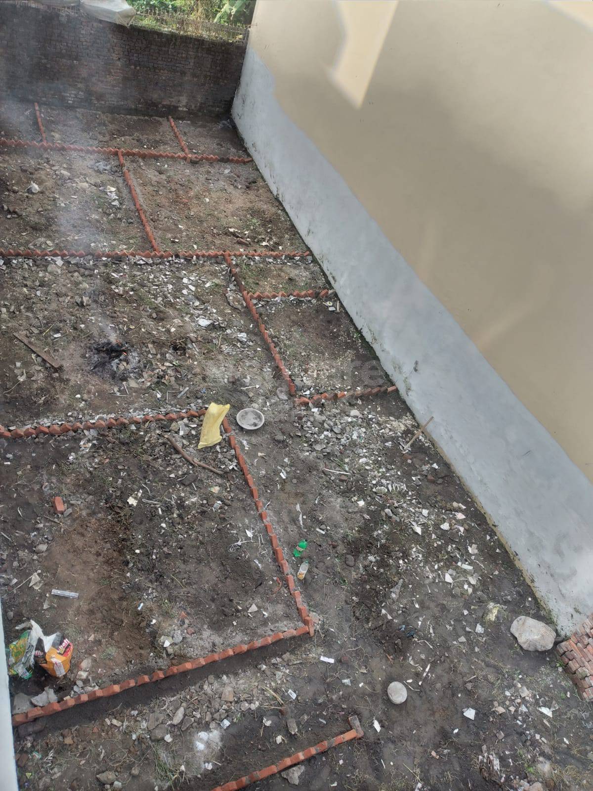 Resale 1356 Sq.Ft. Plot in Turner Road Dehradun 4527081