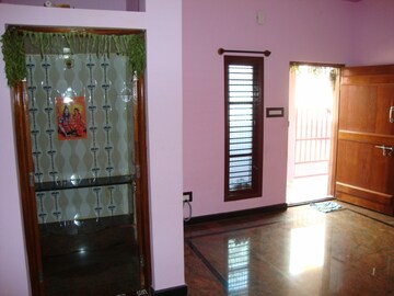 Living Room in 5 BHK Independent House at Kyathsandra – for Sale