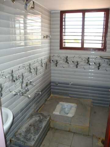 Bathroom in 5 BHK Independent House at Kyathsandra – for Sale