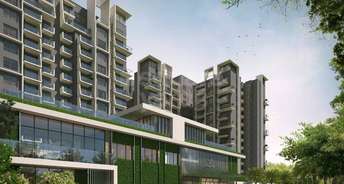 1 BHK Apartment For Resale in Godrej Woodsville Hinjewadi Pune 4527948