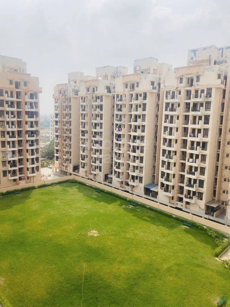 Resale 3 Bedroom 680 Sq.Ft. Apartment in Apex Our Homes, Sector 37c