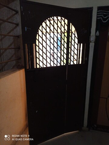 Bedroom in 1 BHK Apartment at Akash Heights Taloja, Taloja – for Sale