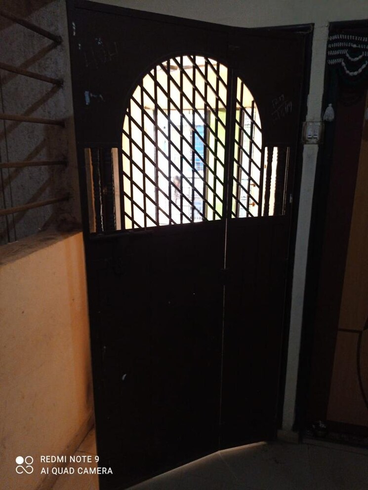 Bedroom, akash-heights-taloja 1 Bedroom 650 Sq.Ft. Apartment In Taloja Navi Mumbai 4528485