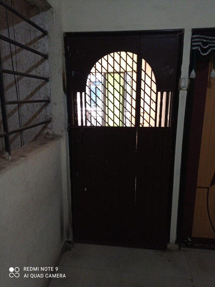 Bedroom, akash-heights-taloja 1 Bedroom 650 Sq.Ft. Apartment In Taloja Navi Mumbai 4528485