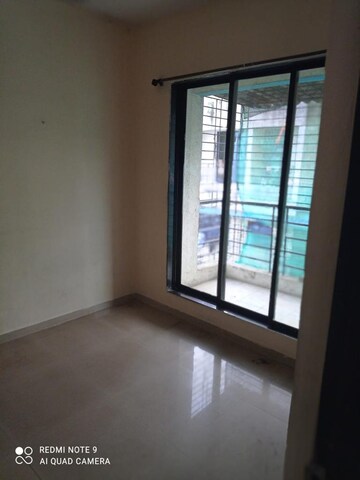 Living Room in 1 BHK Apartment at Akash Heights Taloja, Taloja – for Sale