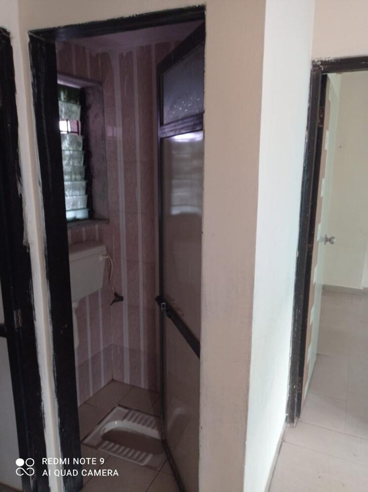 Bathroom, akash-heights-taloja 1 Bedroom 650 Sq.Ft. Apartment In Taloja Navi Mumbai 4528485