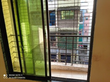 Room in 1 BHK Apartment at Akash Heights Taloja, Taloja – for Sale