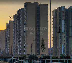 2.5 BHK Apartment For Resale in UPAEVP Himalaya Enclave Vrindavan Colony Lucknow 4528557