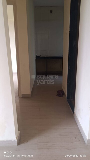  1 BHK Apartment at Kharghar Sector 35g – for Sale