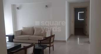 4 BHK Apartment For Rent in Sector 30 Gurgaon 4531737