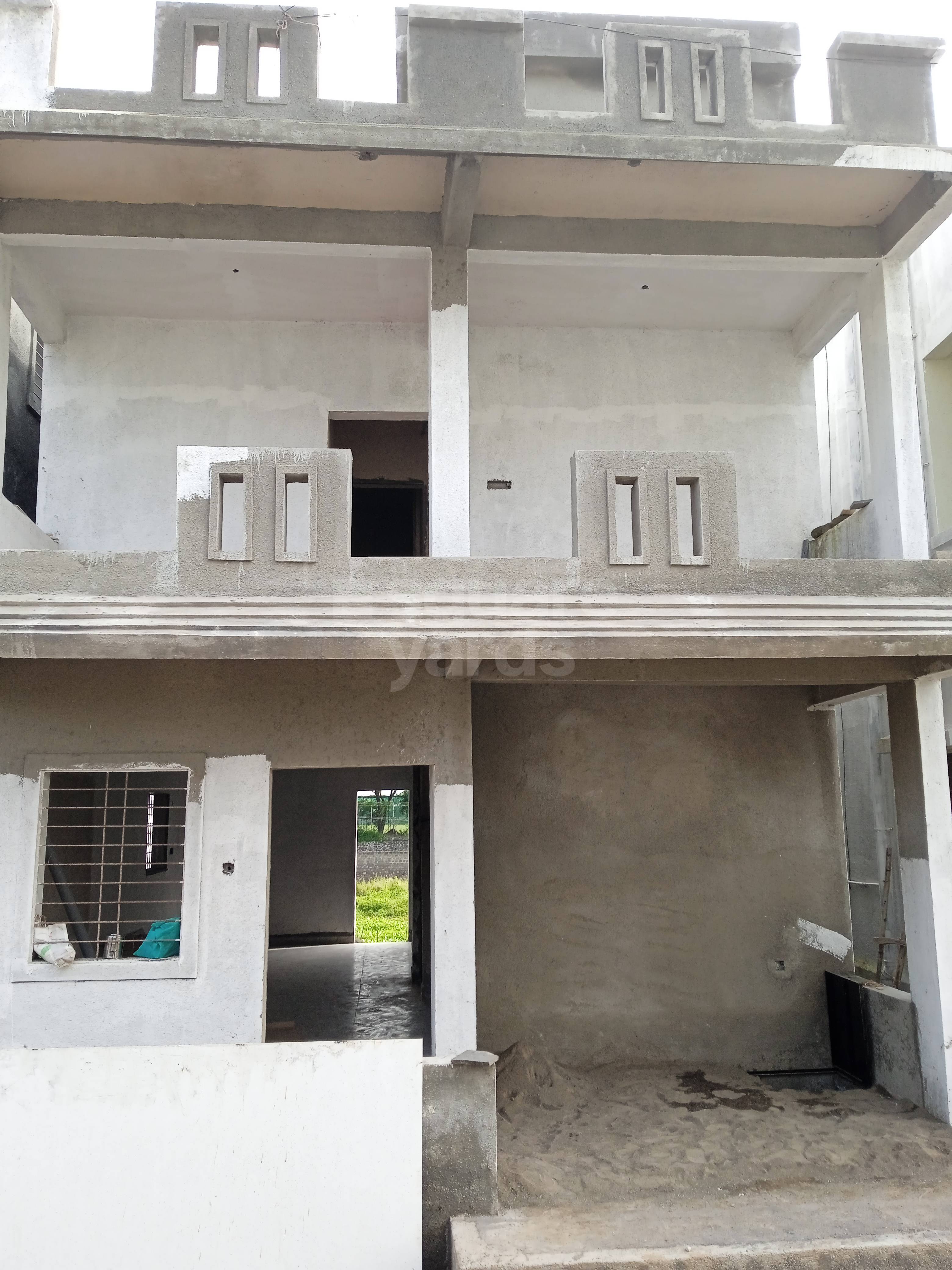 Resale 3 Bedroom 1850 Sq.Ft. Villa in Lohegaon Pune 5620761