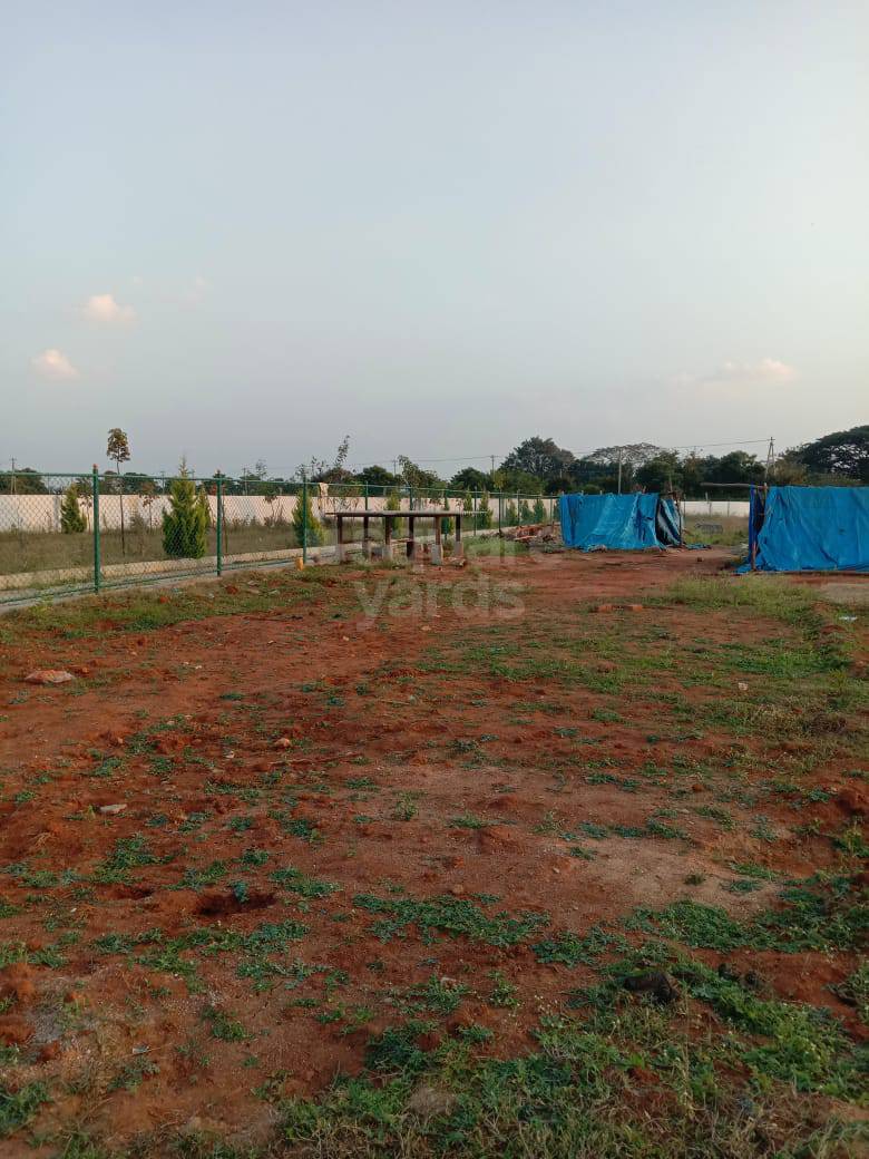 Resale 1200 Sq.Ft. Plot in Tavarekere Bangalore 4534886
