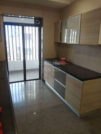 4 BHK Apartment For Rent in Kalpataru Solitaire Juhu Mumbai 4535899