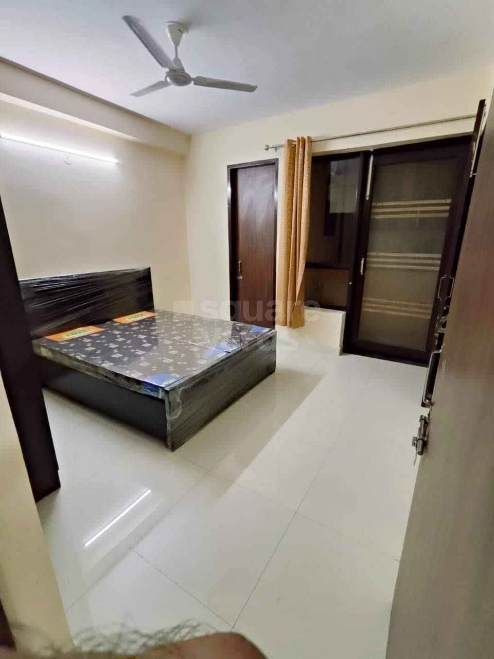 Rental 2 Bedroom 1250 Sq.Ft. Apartment in DDA Akshardham Apartments