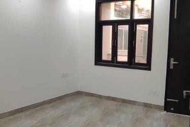 2 BHK Builder Floor For Resale in Dwarka Delhi  4536523