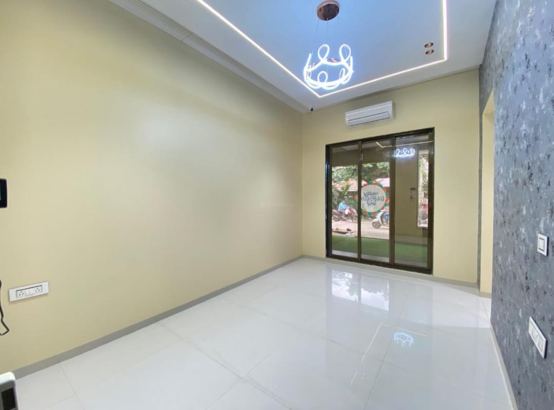 Resale 1711 Sq.Ft. Plot in Ulhasnagar Thane 4188960