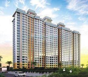 2 BHK Apartment For Resale in Raheja Ridgewood Goregaon East Mumbai  4537257