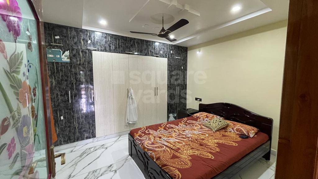 Rental 3 Bedroom 3200 Sq.Ft. Villa in Mangalagiri Vijayawada 4538325