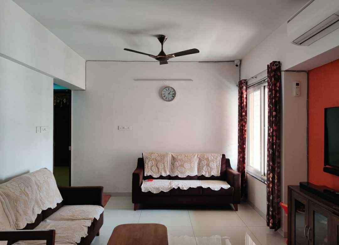 Rental 2 Bedroom 1055 Sq.Ft. Independent House in Om Sai Enclave