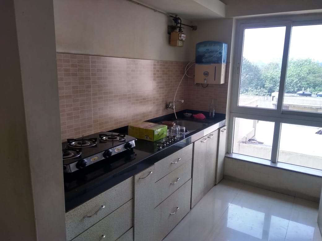 Rental 3 Bedroom 1877 Sq.Ft. Apartment in Unitech Fresco, Sector 50