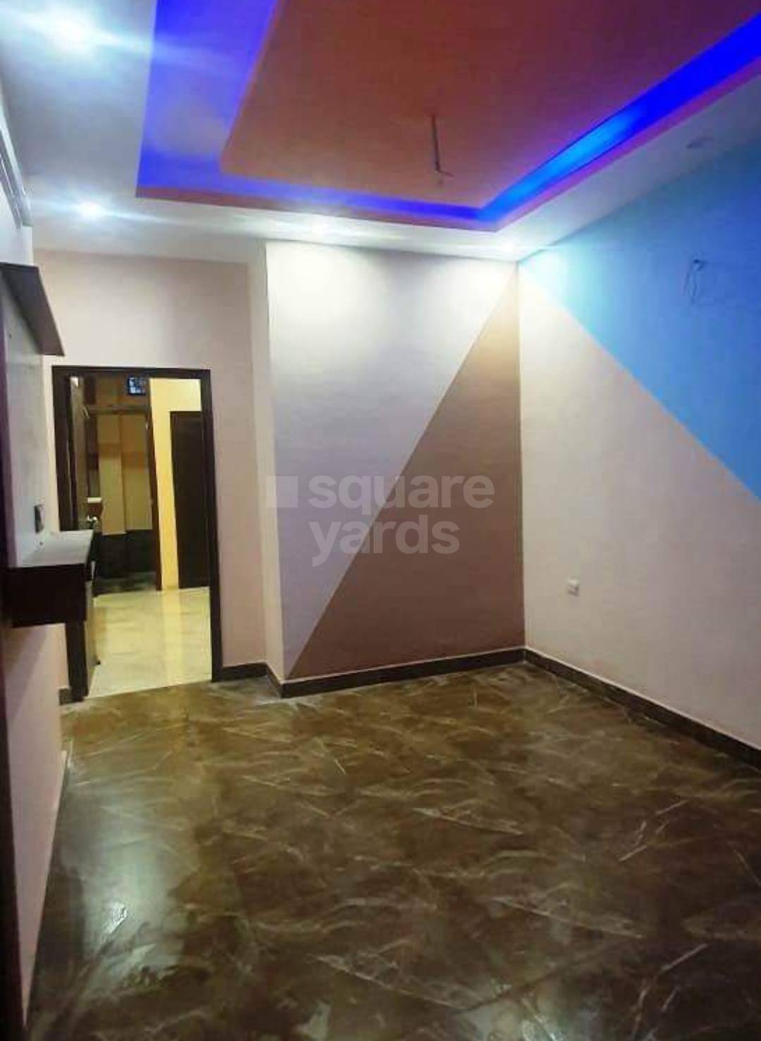 Rental 3 Bedroom 1800 Sq.Ft. Builder Floor in Dayanand Vihar RWA, Anand