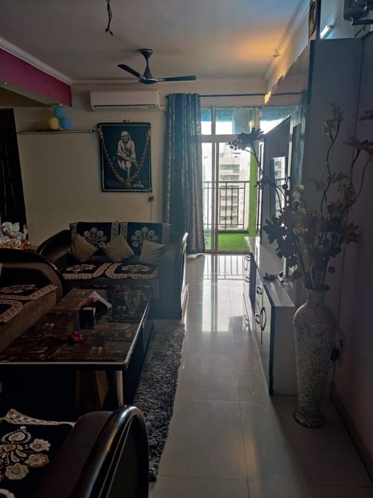Rental 2 Bedroom 790 Sq.Ft. Builder Floor in Geeta Colony Nagrik Sabha