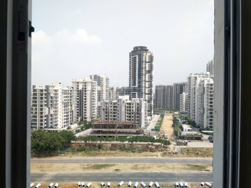 2 BHK Apartment – Exterior View View at Adani Aangan, Sector 89a - for Rent