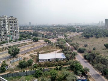 2 BHK Apartment – Exterior View View at Adani Aangan, Sector 89a - for Rent