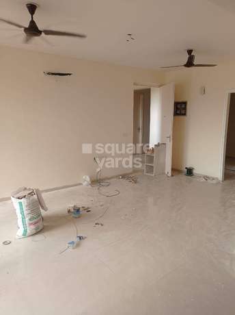 3 BHK Apartment For Rent in Tulip Violet Sector 69 Gurgaon  4542002