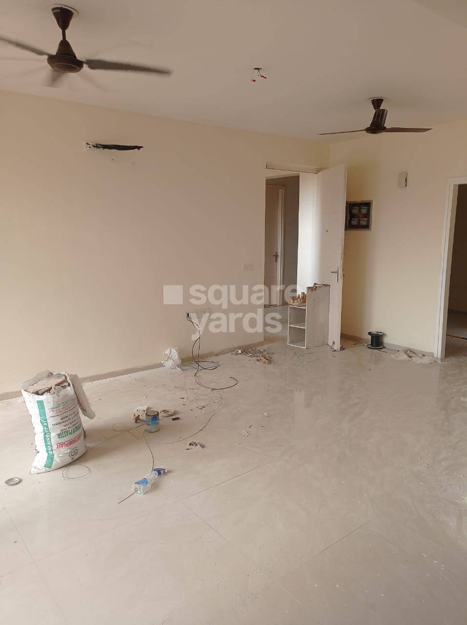 3 BHK Apartment For Rent in Tulip Violet