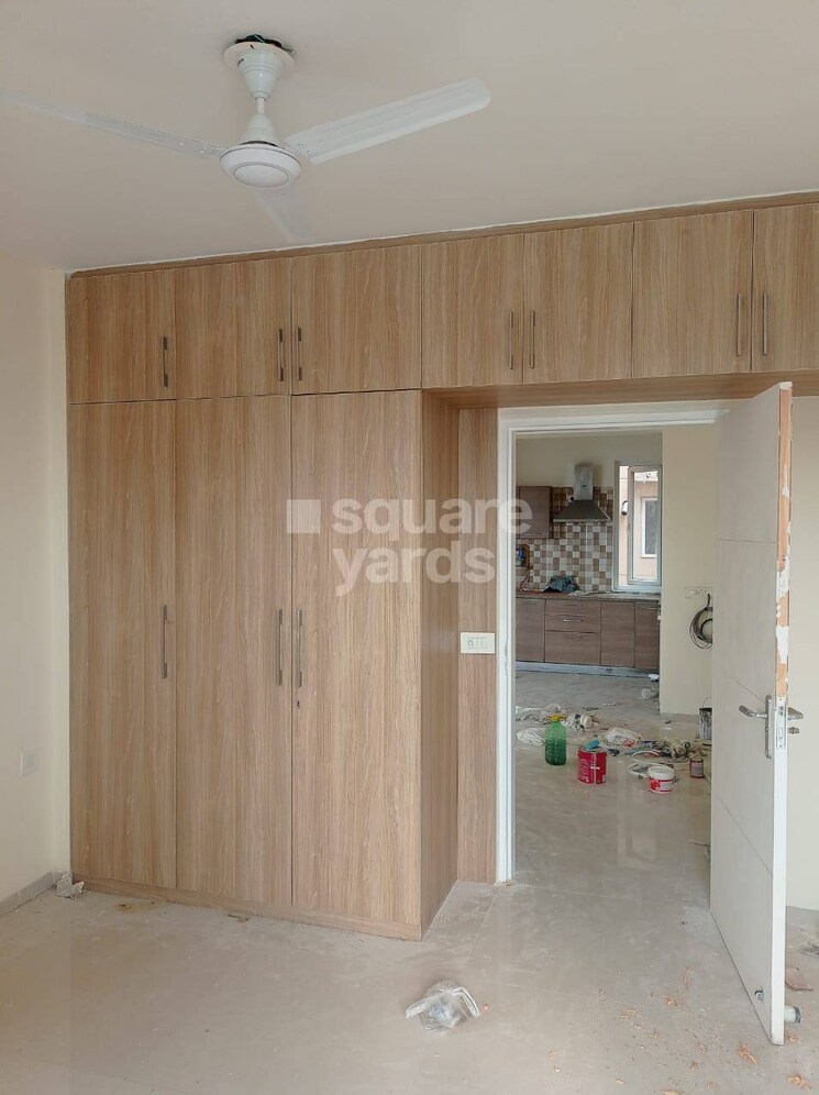 Room, tulip-violet 3 Bedroom 1578 Sq.Ft. Apartment In Sector 69 Gurgaon 4542002